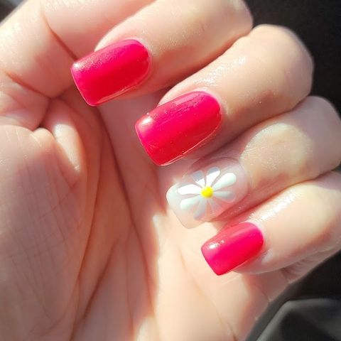 Vip Spa Nails, nail salon in Dalton, GA
